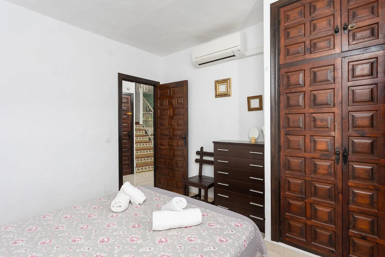 Villa Flower Cómpeta